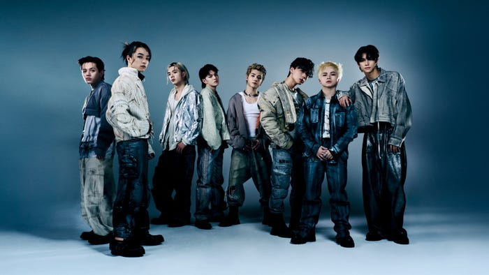 ONE OR EIGHT(提供写真)