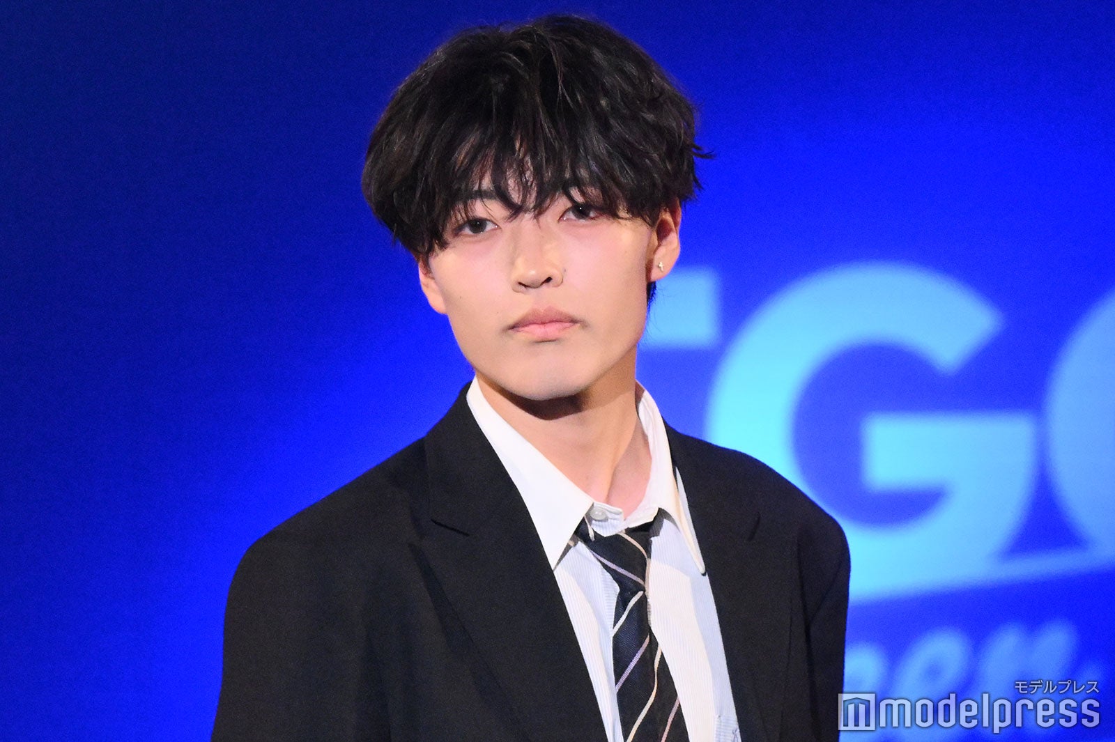 （C）モデルプレス