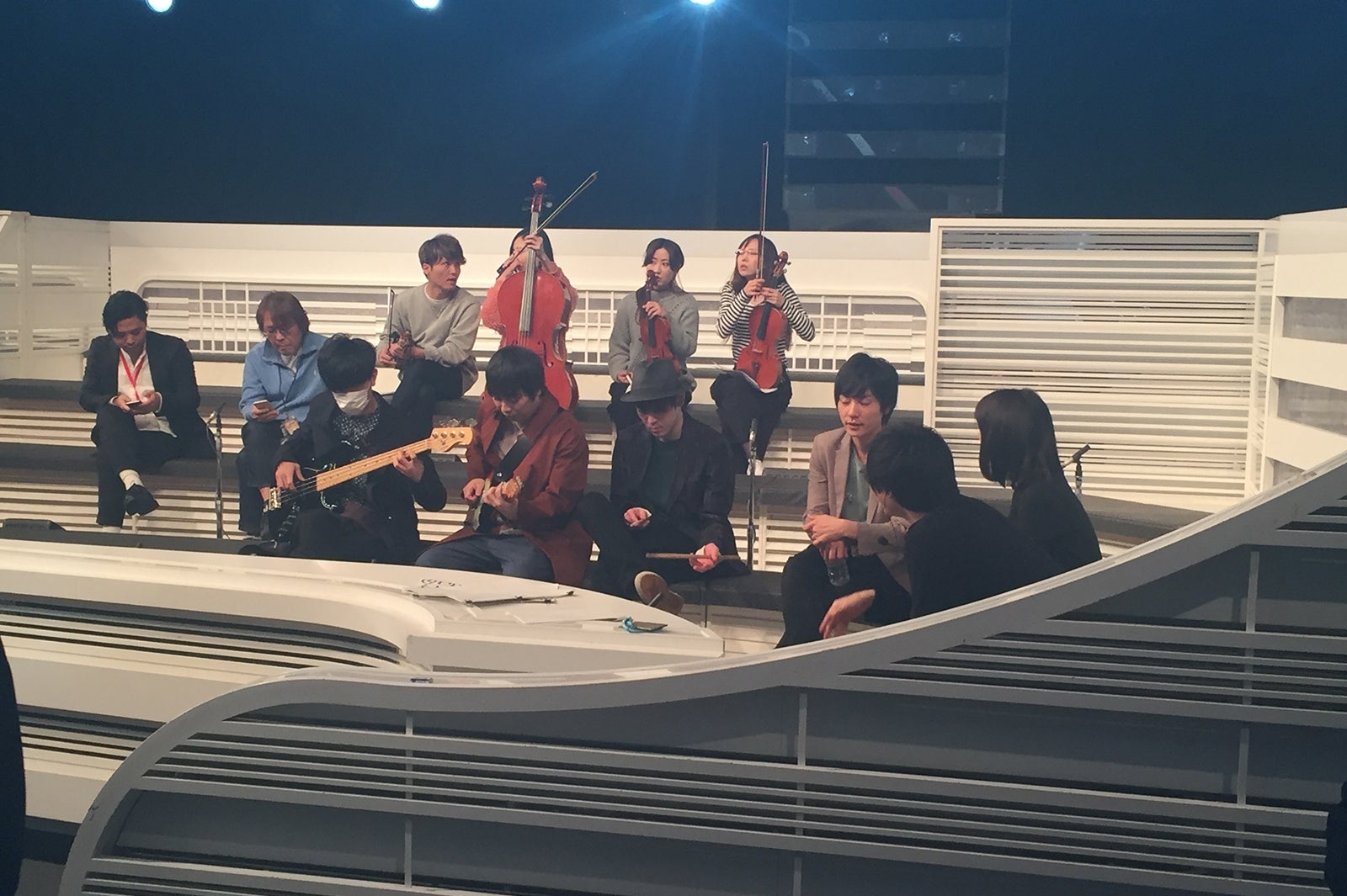 flumpool（提供画像）