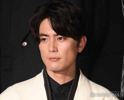 多忙すぎる間宮祥太朗、“月1休み”に悩み「起床・葛藤」