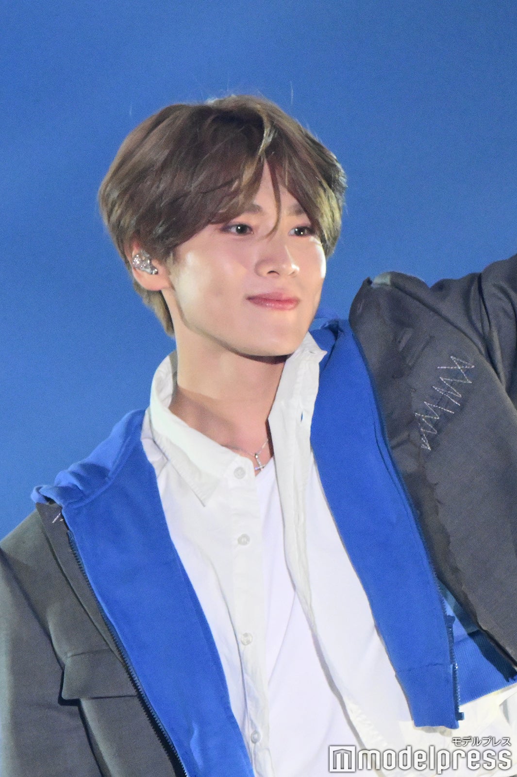 大久保波留（C）モデルプレス