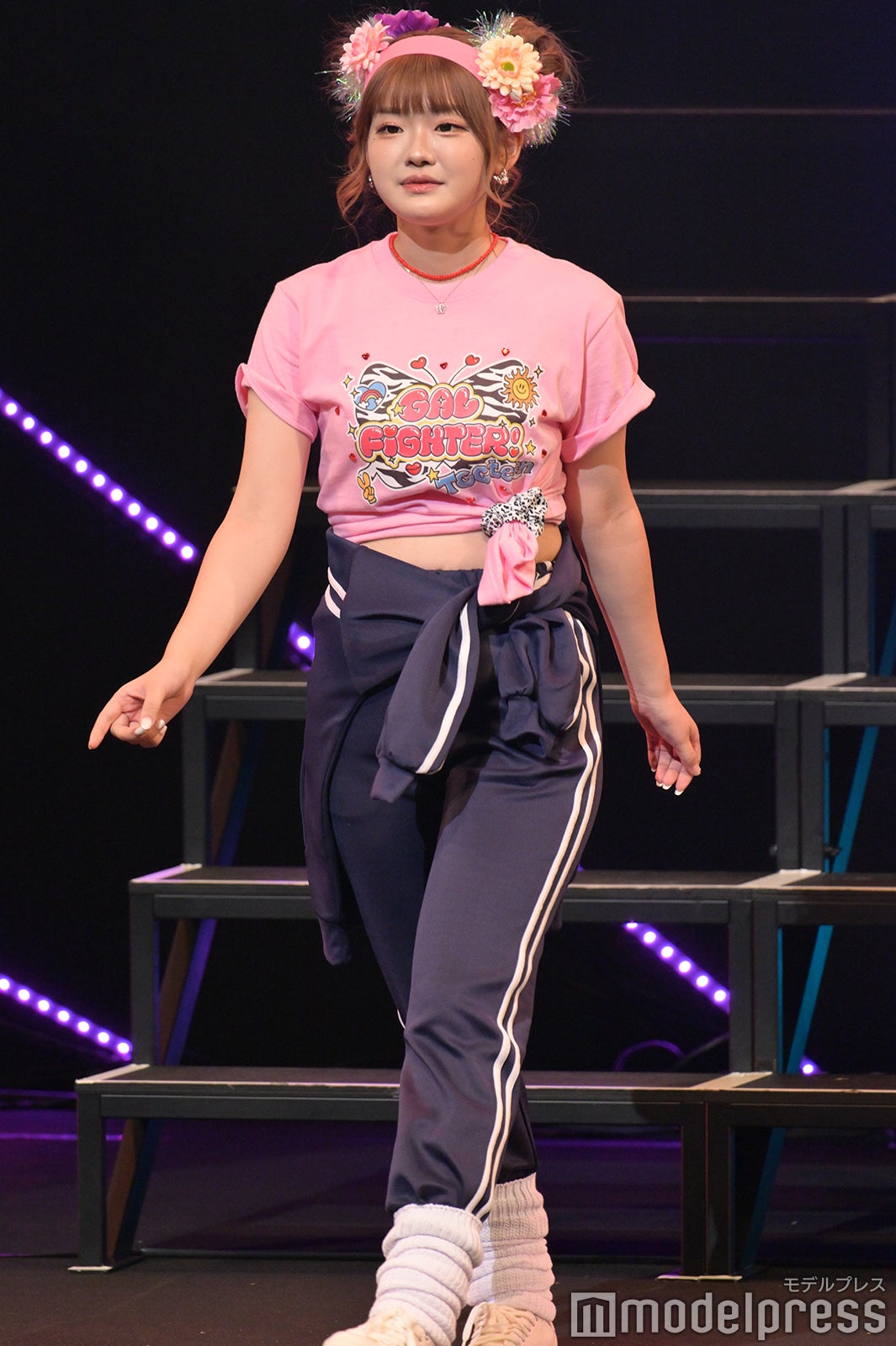 雨宮未苺（C）モデルプレス