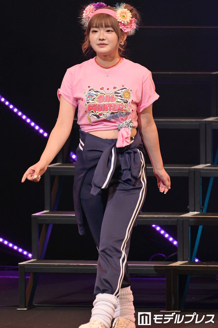 雨宮未苺(C)モデルプレス