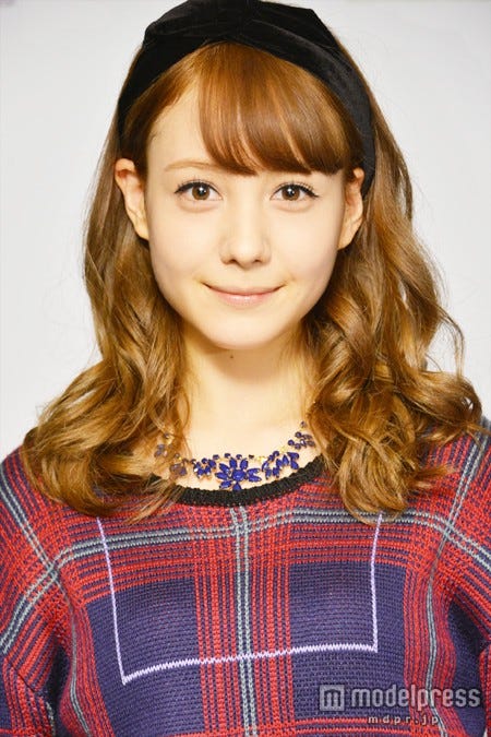 トリンドル玲奈