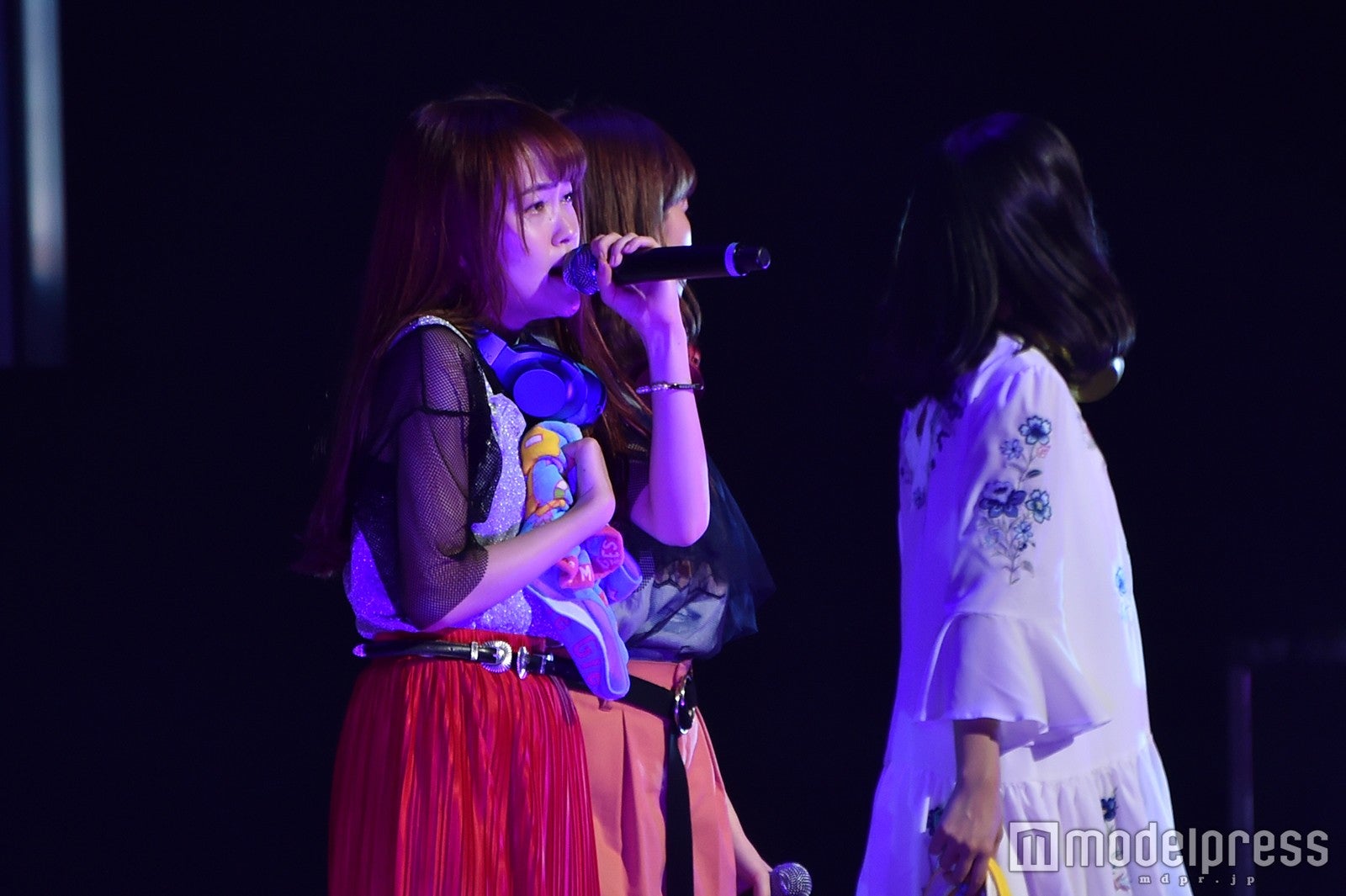 芹奈（C）モデルプレス