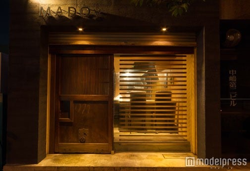 「円居-MADOy- 神楽坂」／画像提供：円居