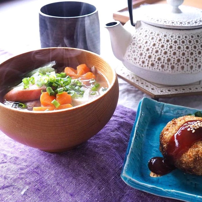 肉うどんと相性の良い献立特集 手軽に食べられる栄養バランスが良い人気レシピって モデルプレス 肉うどんと相性の良い献立特集 手軽に食べられる栄養バランスが良い人気レシピって モデルプレス