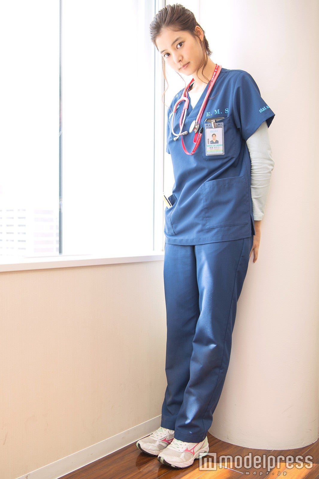 新木優子（C）モデルプレス