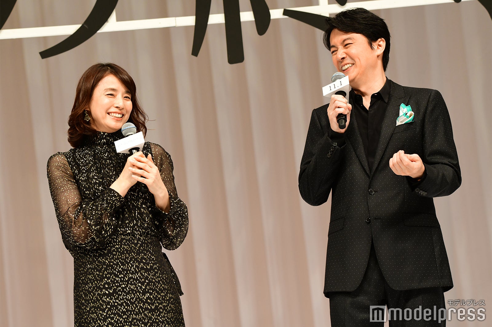 (画像34/48) 福山雅治「感動した」熱い思い語る＜マチネの終わりに＞ モデルプレス