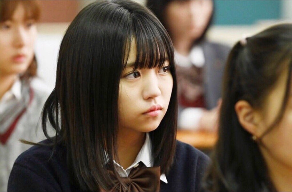 「3年A組」大原優乃、オペラ披露に反響「うますぎ」 伏線回収も話題に