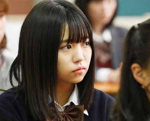 「3年A組」大原優乃、オペラ披露に反響「うますぎ」 伏線回収も話題に