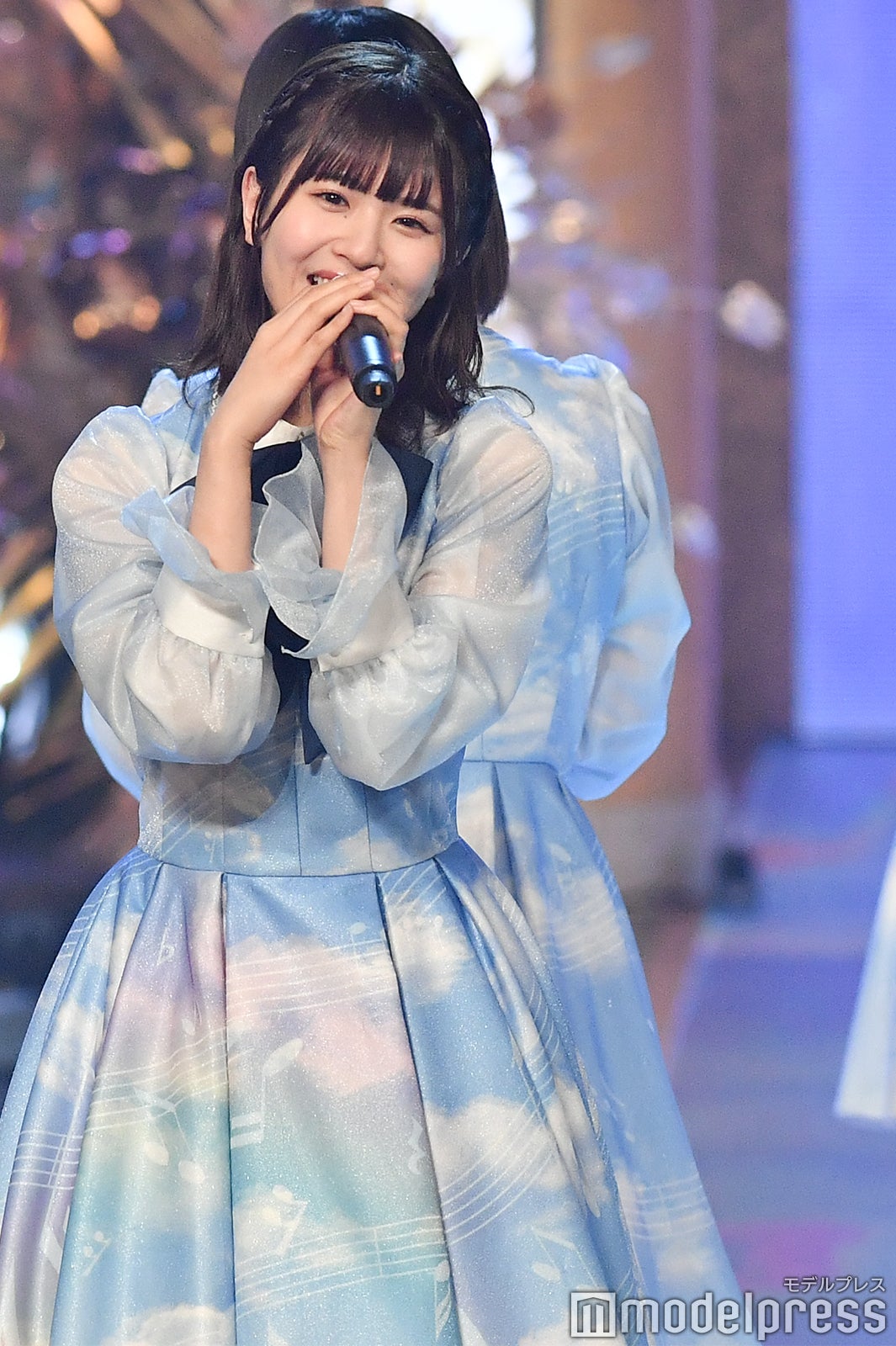 日向坂46（C）モデルプレス