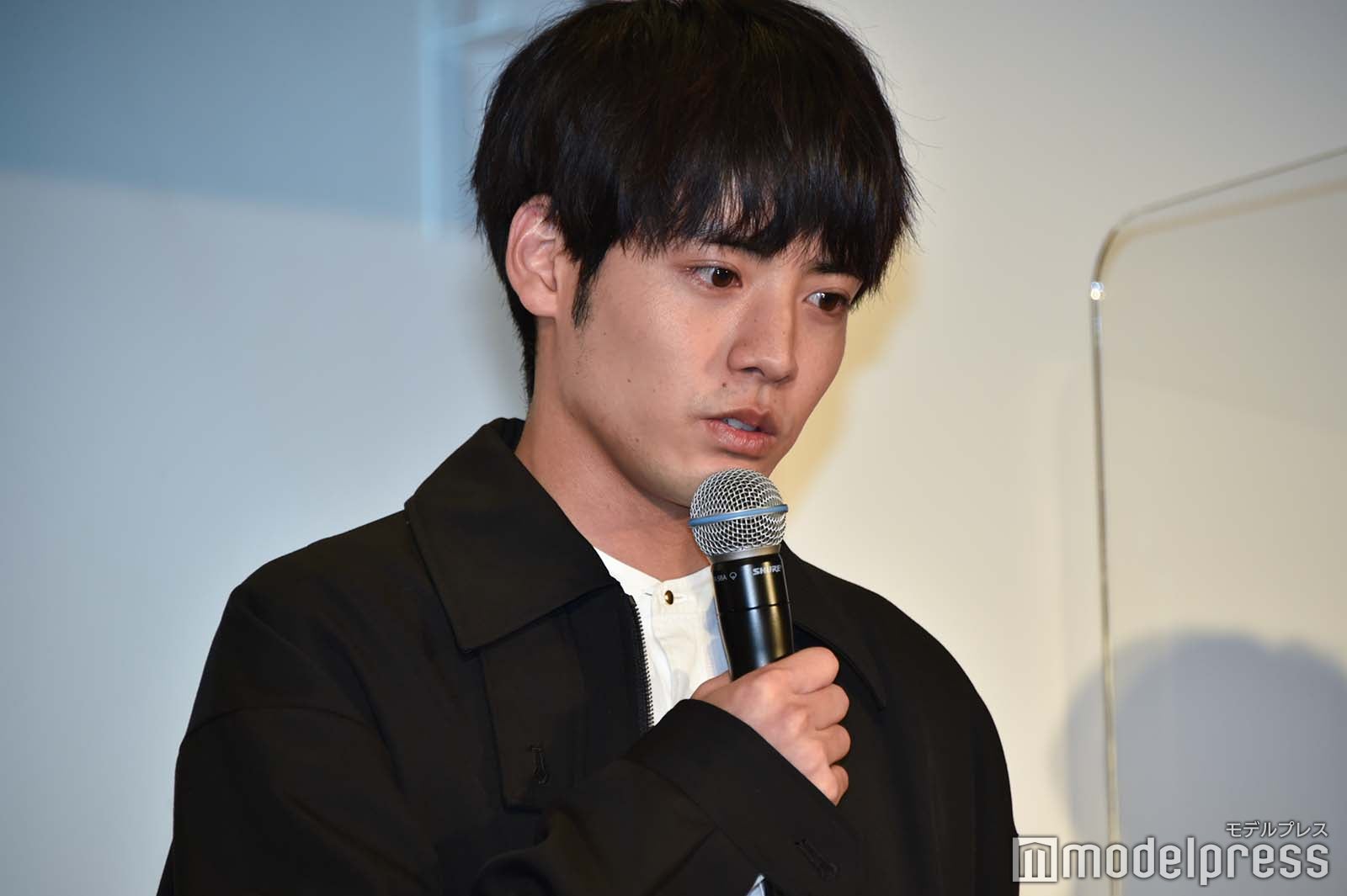 赤楚衛二（C）モデルプレス