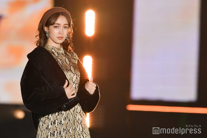 藤井サチ(C)モデルプレス