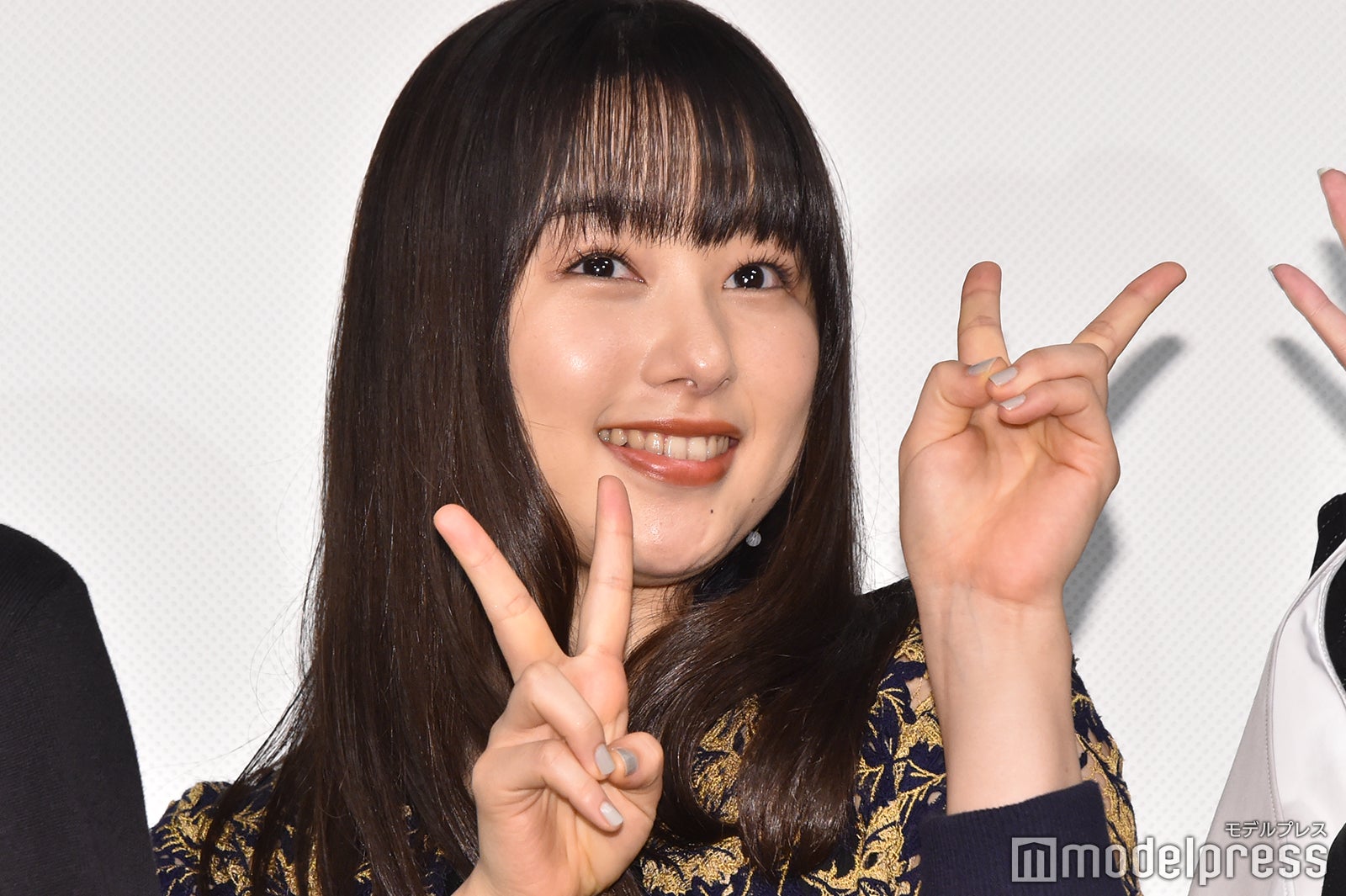 桜井日奈子 （C）モデルプレス