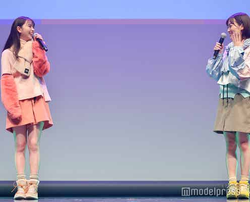 乃木坂46山下美月、齋藤飛鳥は“秘密主義者”「飛鳥さんを知りたいです」<SHIBUYA SCRAMBLE FESTIVAL 2020 Produced by anan>