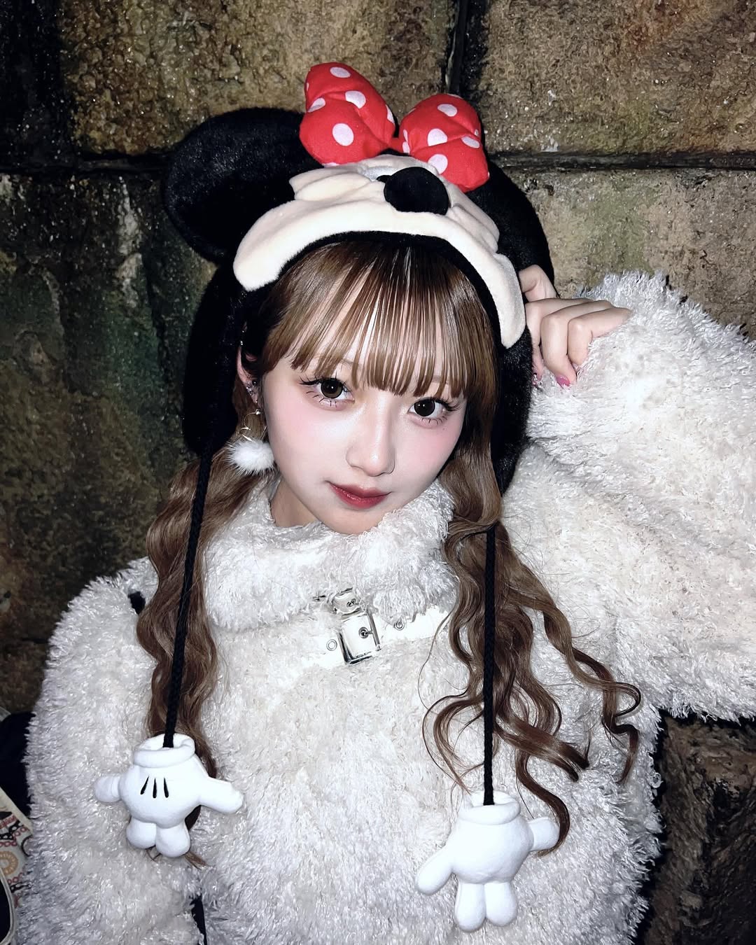 辻希美＆杉浦太陽の17歳長女・希空、“裸眼ショット”公開で反響殺到「可愛すぎる」「こんな顔になりたい」