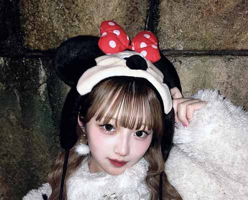 辻希美&杉浦太陽の17歳長女・希空、“裸眼ショット”公開で反響殺到「可愛すぎる」「こんな顔になりたい」