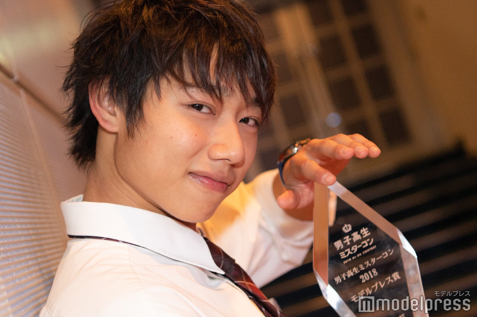 SEITO （C）モデルプレス