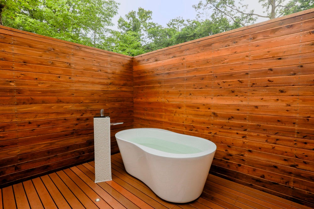 ホワイトランプ／画像提供：YUTAKA RESORT