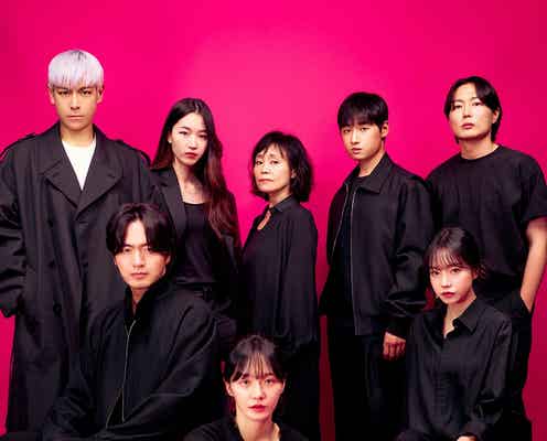 元BIGBANGチェ・スンヒョン&“IZ*ONE出身”チョ・ユリら「イカゲーム」シーズン2追加キャスト解禁