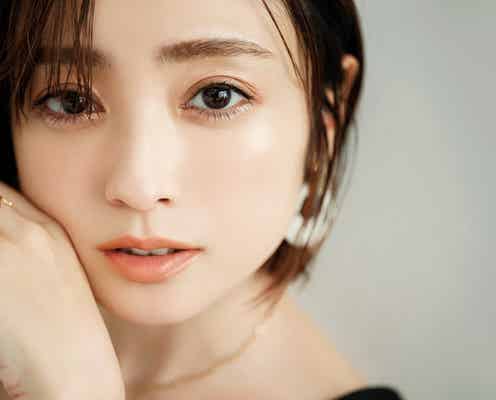 安達祐実「CanCam」史上最年長表紙 変わらぬ美しさの秘密とは