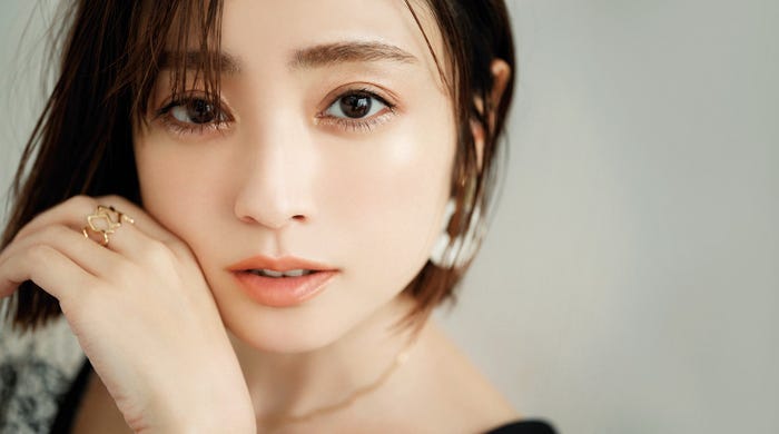 安達祐実(提供写真)