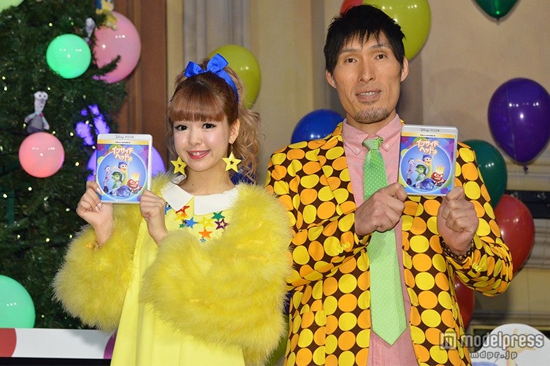 藤田ニコル、篠原信一