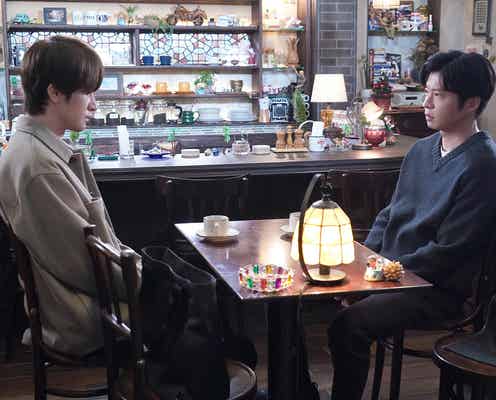 【わたしの宝物 第9話】宏樹、冬月との対峙で怒り 美羽は離婚決意