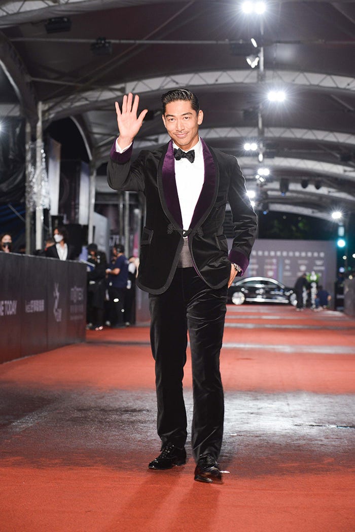 EXILE AKIRA(提供写真)