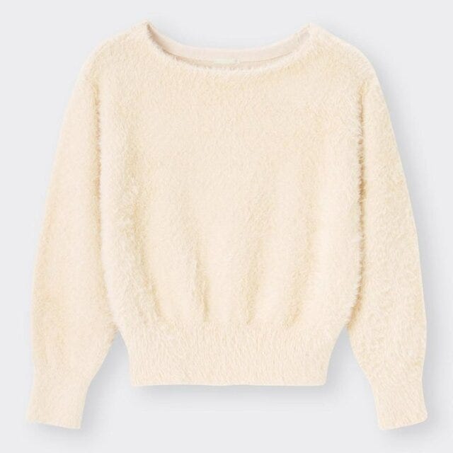 GU トップス 新作 GU トップス 新作