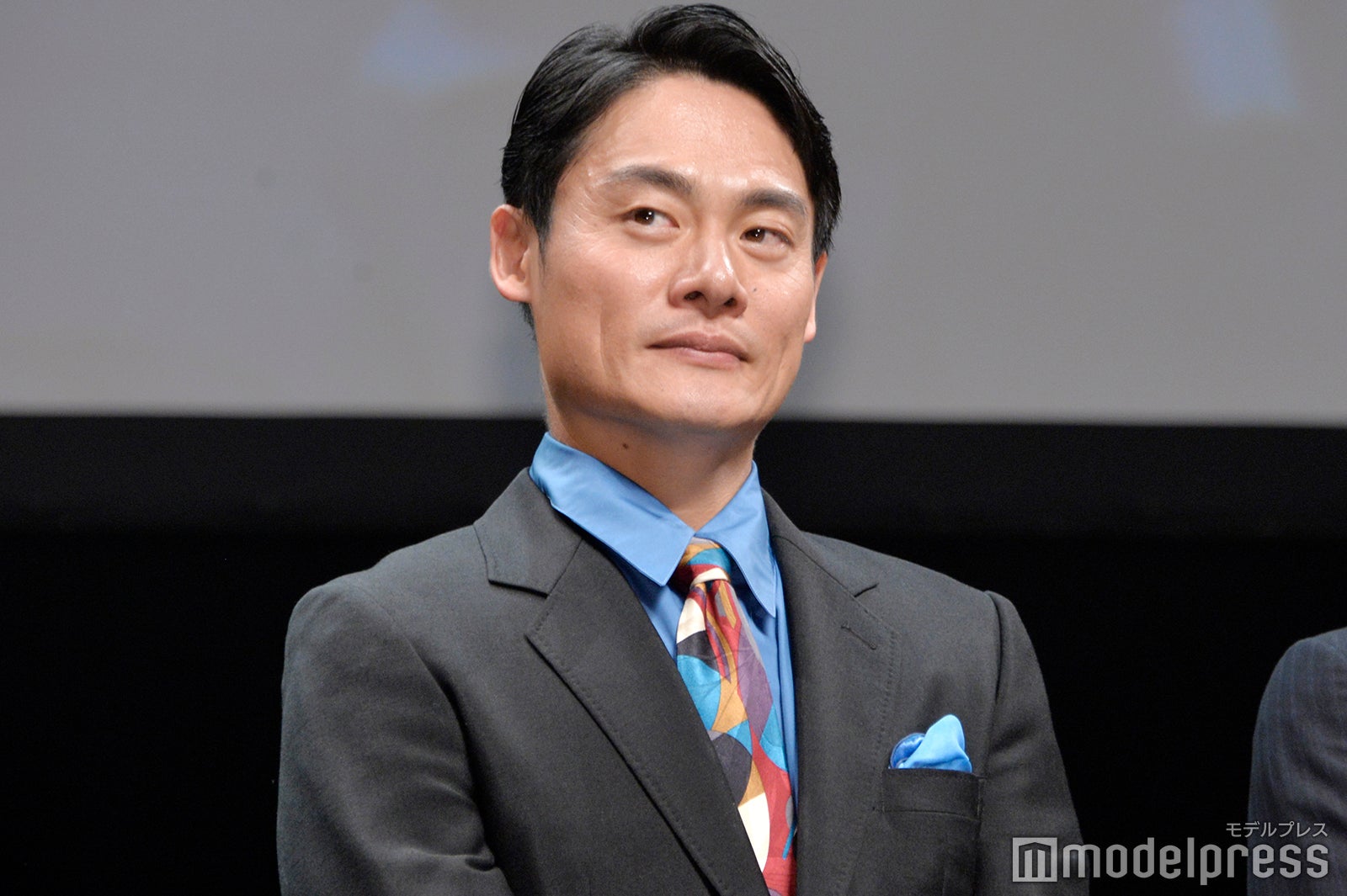 近藤公園（C）モデルプレス