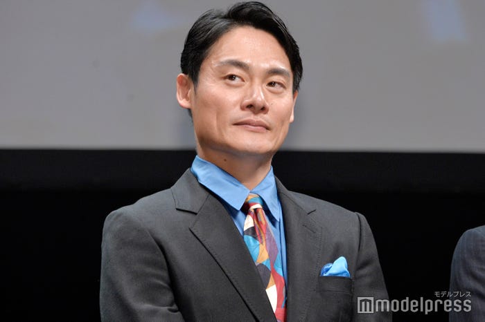 近藤公園(C)モデルプレス