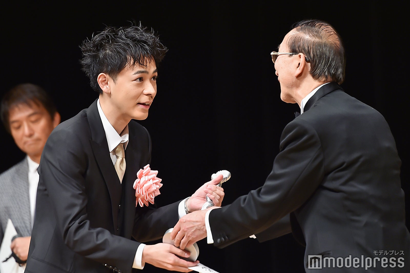 成田凌（C）モデルプレス