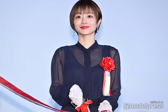 石原さとみ(C)モデルプレス
