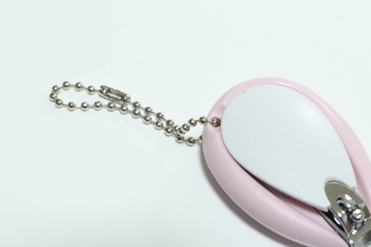 爪切り（D）　チェーン穴