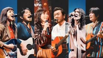桑田佳祐 昨年10月開催ライブをアルバム化決定 利益は令和8年熊本地震や各地豪雨災害の被災地支援へ全額寄付