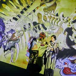 動き出す妖怪展 TOKYO/提供画像