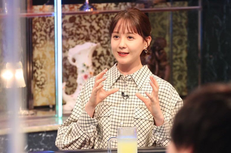 トリンドル玲奈（C）フジテレビ