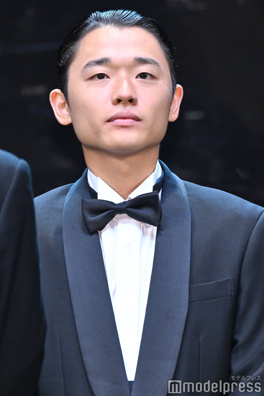 北野秀気（C）モデルプレス