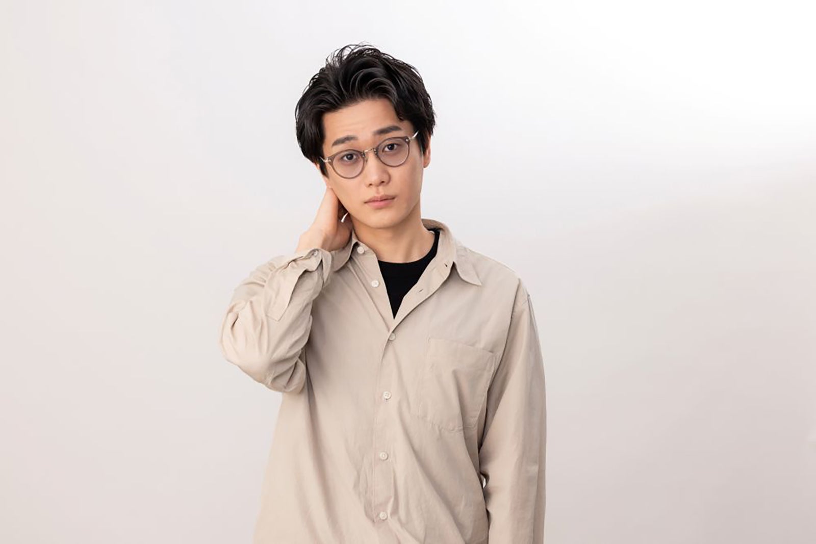 ミキヤ（C）AbemaTV, Inc.