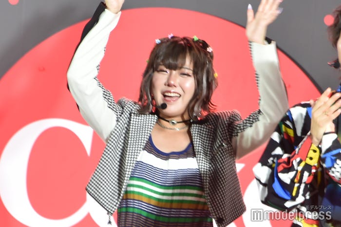 永ennのアリス(C)モデルプレス