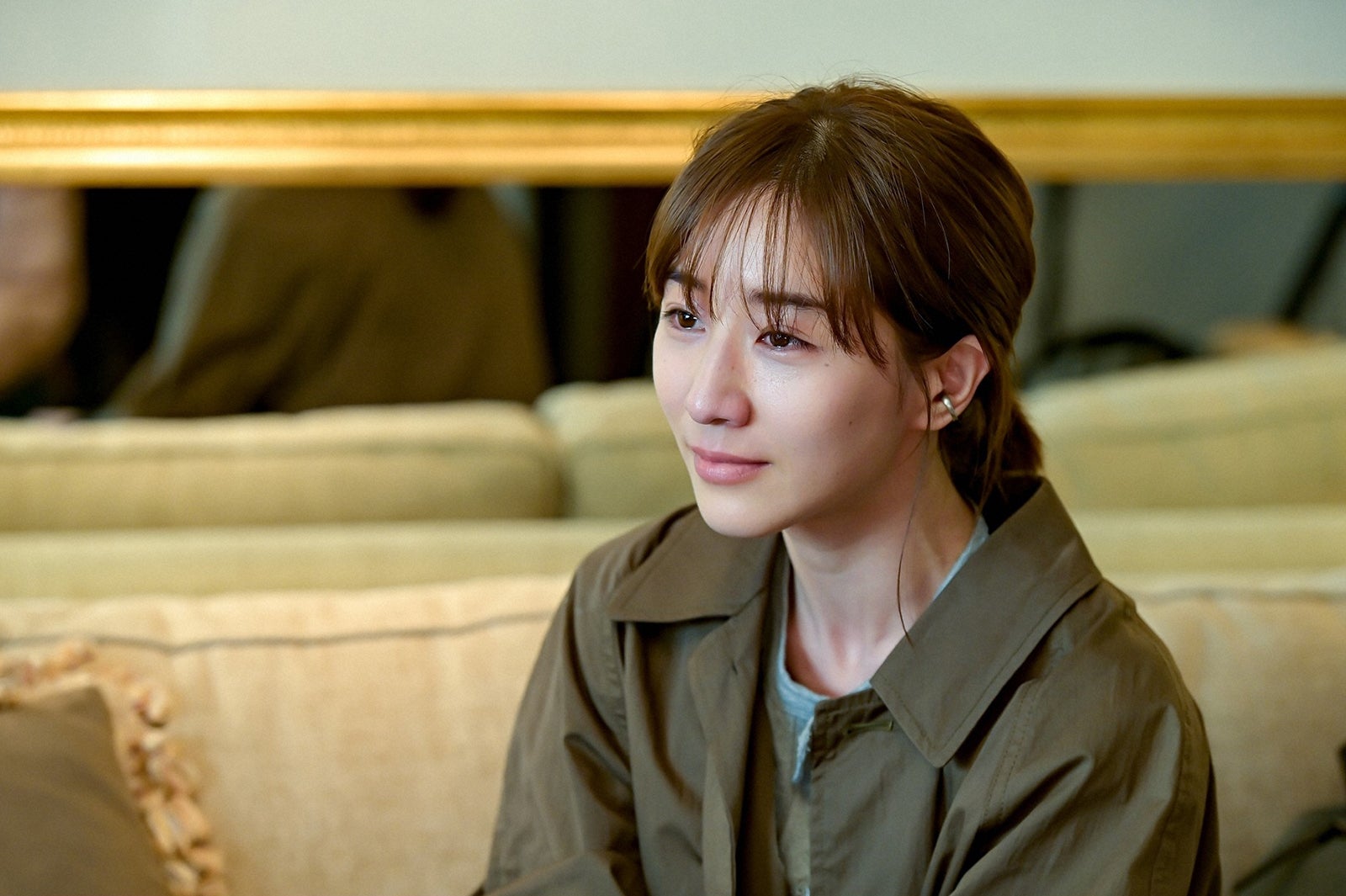 「最愛」第7話より（C）TBS