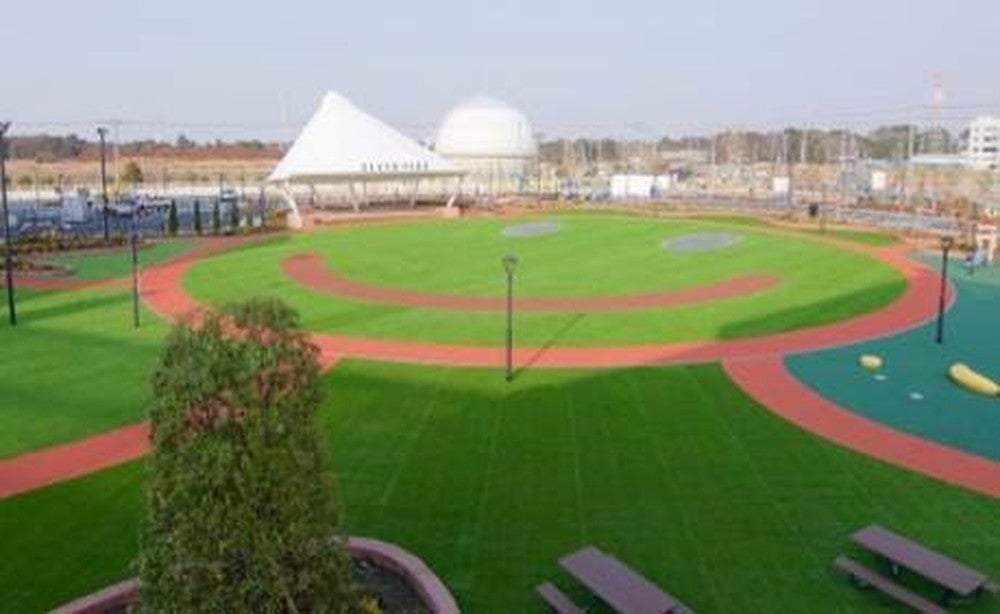 セブンパーク天美／画像提供：セブン＆アイ・ホールディングス