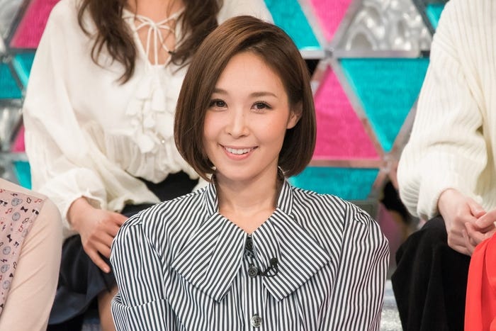 垣内りか (画像提供:関西テレビ)