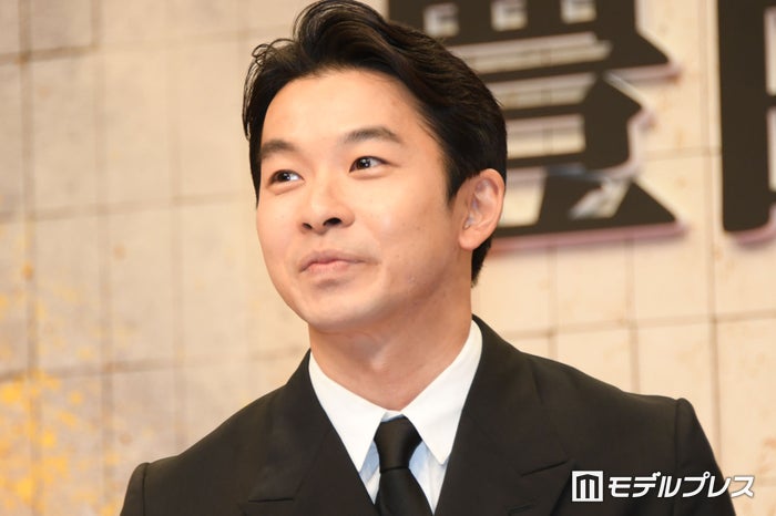 2026年大河主演に決定・仲野太賀、“太賀が大河”で「小さい頃から弄りに弄り倒されてきた」＜豊臣兄弟！＞