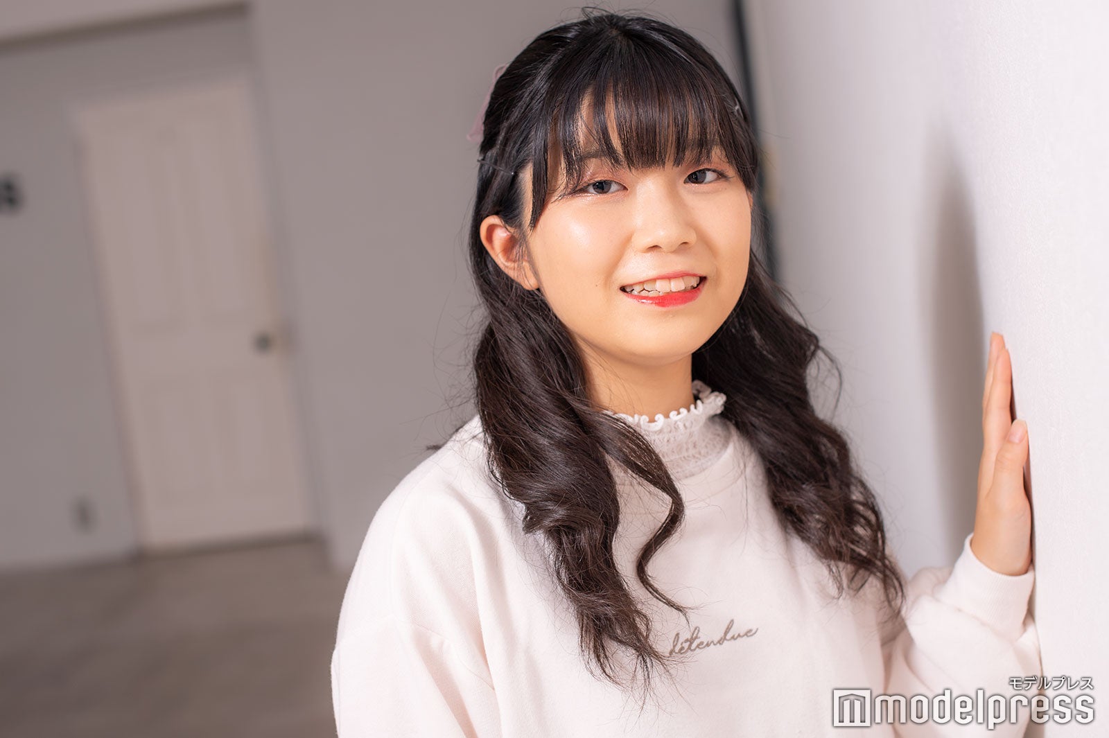 渡辺琉歌さん（C）モデルプレス