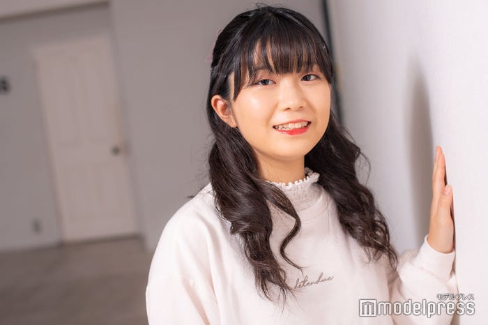渡辺琉歌さん(C)モデルプレス