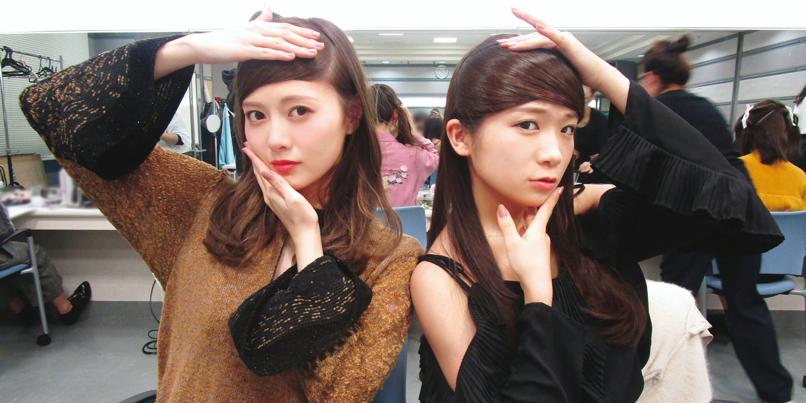 乃木坂46写真集『乃木撮＜のぎさつ＞ VOL.01』（講談社） 撮影／乃木坂46