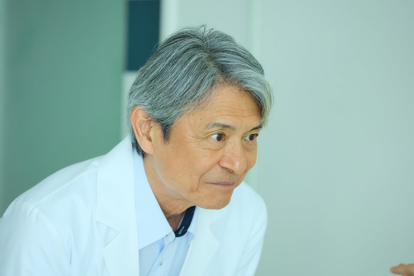 「南くんが恋人！？ 」最終話より（C）テレビ朝日